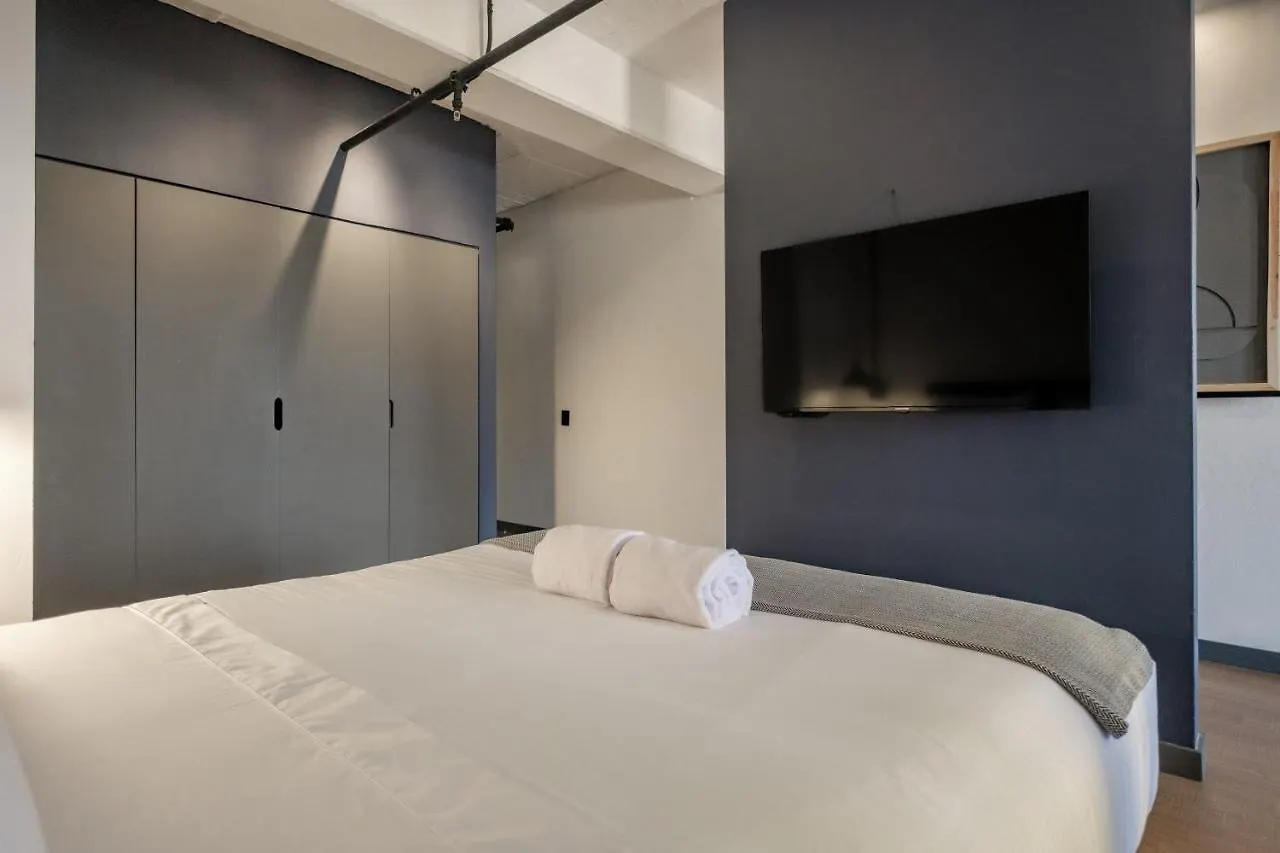 Superb Loft In Laureles Apartamento Medellín